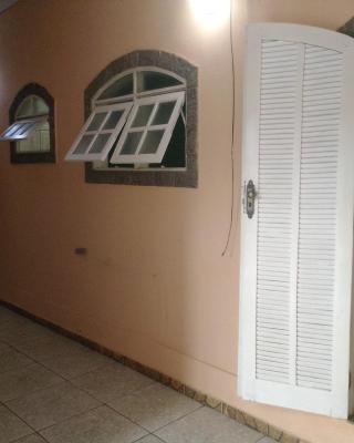 Pousada Jasmim Paraty
