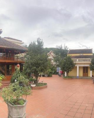 Sapa Paradise Homestay