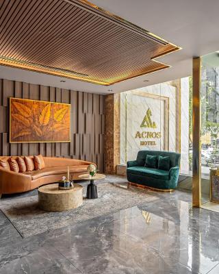 Acnos Hotel