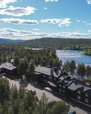 Wilderness Hotel Juutua