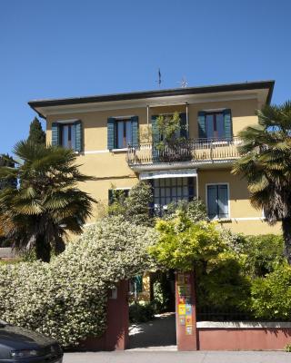 Atika & Atif - Antica Villa Graziella Venice