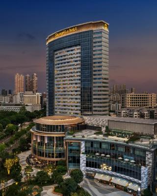 Shangri-La Fuzhou
