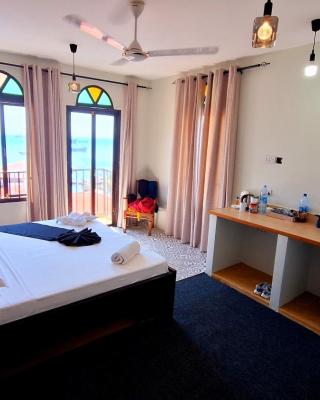 Rumaisa Hotel