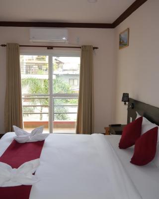 Hotel Nevis