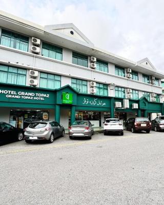 Grand Topaz Hotel