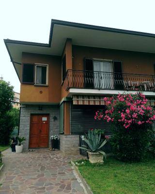 Casa Vacanze Mari, Paratico