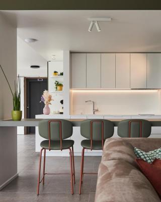 Vakantiewoning Het Kasterhuis
