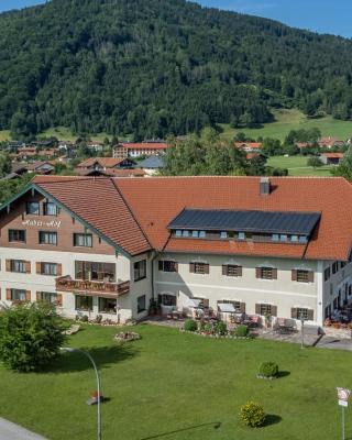 Huberhof