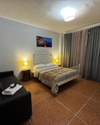 City Rooms