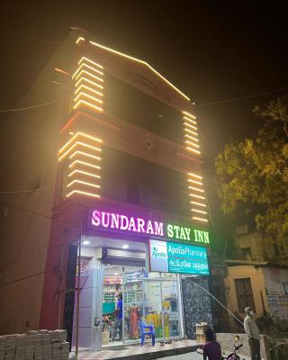Sundaram Stay Inn