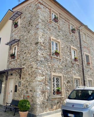 - La Casa di Rosi- Versilia & Free Parking-