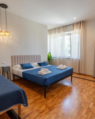 Namuri Comfortable Rooms