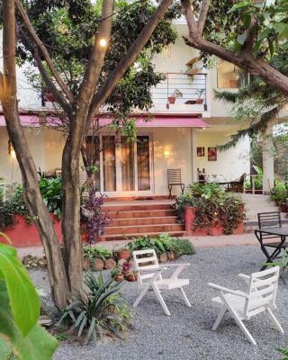 Nextdoor Kathmandu