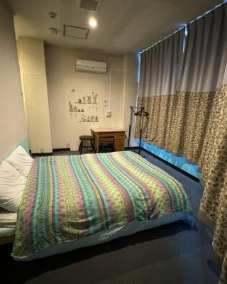Guest House 樂 -Luck-