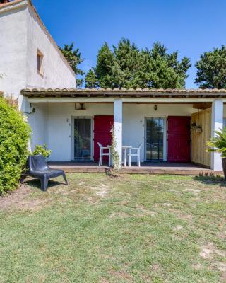 Mas des Cypres - Mazet 7