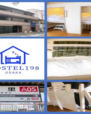 HOSTEL198