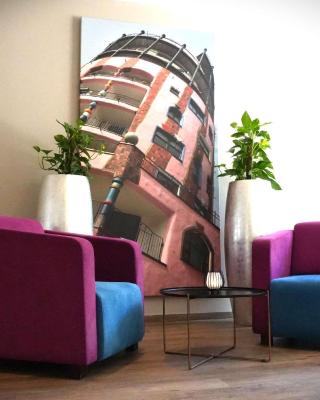 Mercure Hotel Plaza Magdeburg