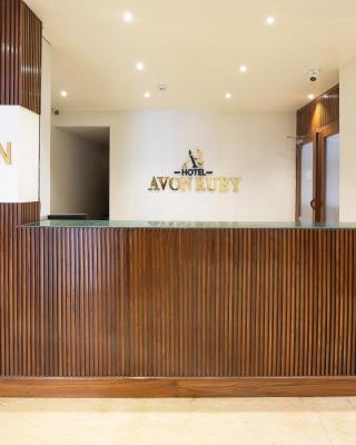 Hotel Avon Ruby Dadar