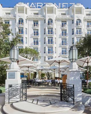 Hôtel Martinez, in The Unbound Collection by Hyatt