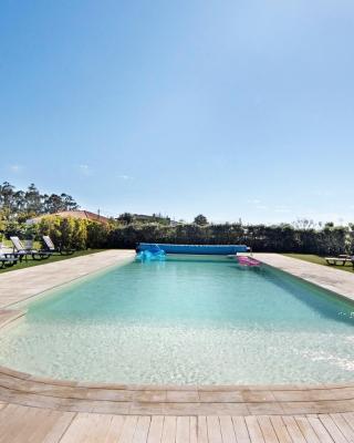 Apartamento Thaï com Piscina