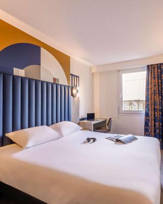 ibis Styles Saint-Quentin