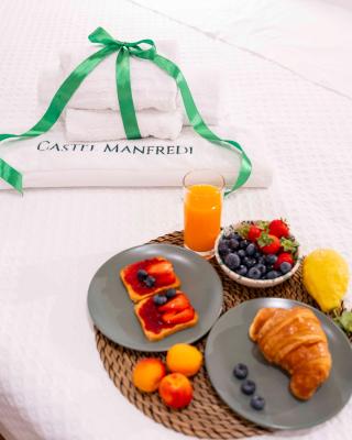 Castel Manfredi Apartments
