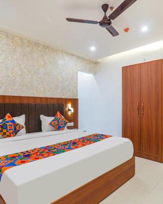 FabHotel Raj Palace