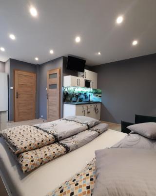 Apartamenty Pokoje Lawenda Wisła