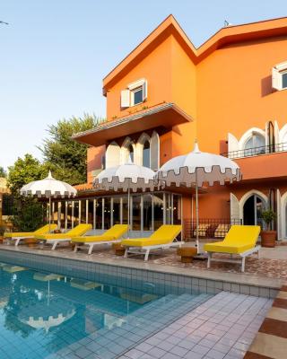 Yonca Anjelika Otel