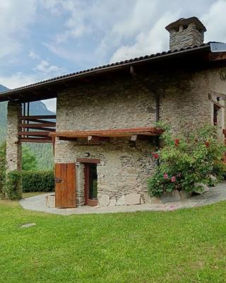 Casa delle Rose - Marmora