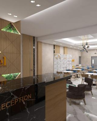 Nayel Hotel