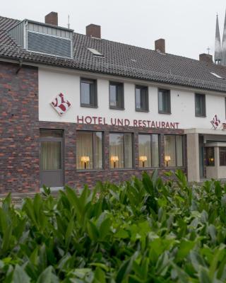 Hotel Restaurant Brintrup