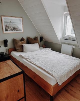 Stilvolles Gästezimmer mit Bad in Mechernich-Zentrum