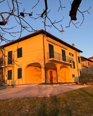 La Casa Gialla