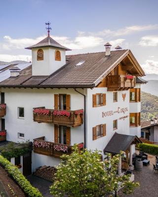 Hotel Tirol- Natural Idyll