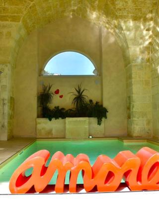 LeVolte luxury suite&spa