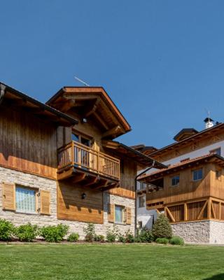Agritur La Crucola