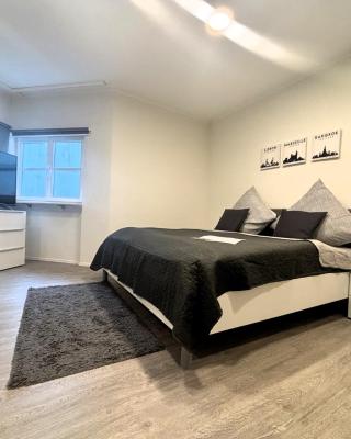 Simplex Stays Hotel Quartier 8