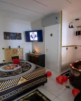 GD Luxury Suite