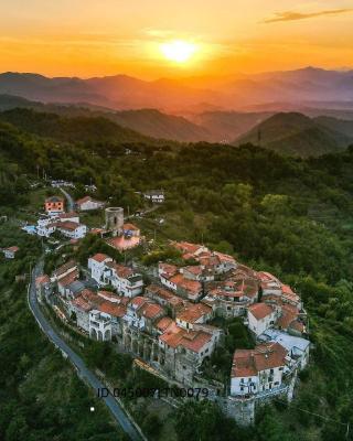 Casa vacanza toscana