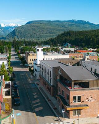 Basecamp Suites Revelstoke