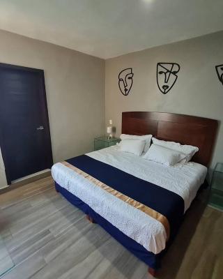 Casa Arandas Hotel - Suits