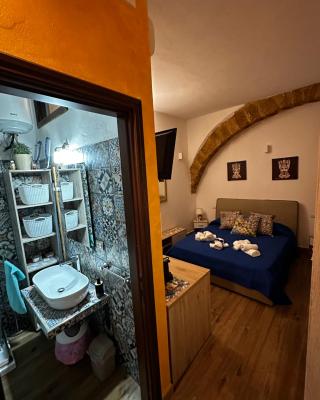 O munti rooms