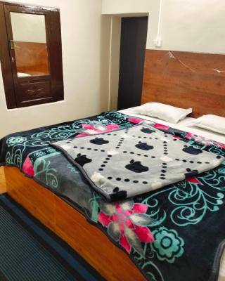Yaal Homestay