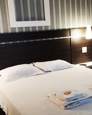 Recanto do Sossego-Suíte Master