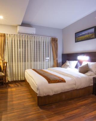 Aryatara Kathmandu Hotel