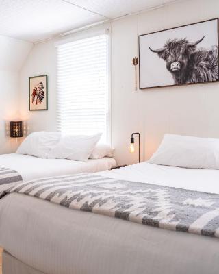 The Downtown Hive by Revelstoke Vacations