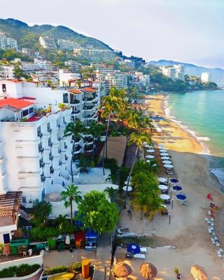 Emperador Vallarta Beachfront Hotel and Suites