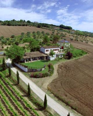 Agriturismo L'Arcadia