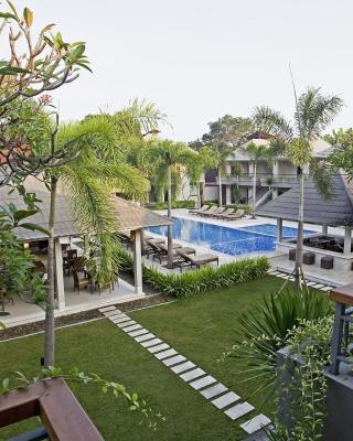 Dewi Sri Hotel